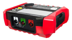 Ermenrich Ping ET60 Toprak Direnci Test Cihazı - 3