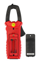 Ermenrich Ping MK20 Dijital Pens Ampermetre - 8