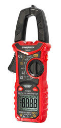 Ermenrich Ping MK40 Dijital Pens Ampermetre - 1