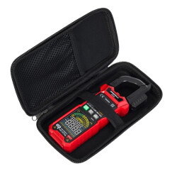 Ermenrich Ping MK50 Dijital Pens Ampermetre - 2