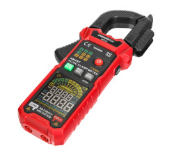 Ermenrich Ping MK50 Dijital Pens Ampermetre - 4