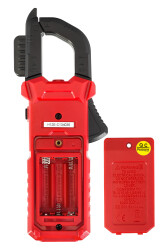 Ermenrich Ping MK50 Dijital Pens Ampermetre - 8