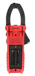 Ermenrich Ping MK70 Dijital Pens Ampermetre - 8