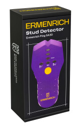 Ermenrich Ping SA30 Dikme Dedektörü - 5
