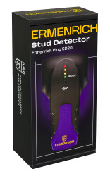 Ermenrich Ping SD20 Dikme Dedektörü - 4