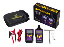 Ermenrich Ping SM150 Yeraltı Kablo Bulucu - 2