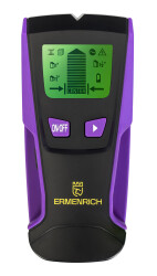 Ermenrich Ping SM30 Dikme Dedektörü - 1