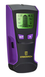 Ermenrich Ping SM30 Dikme Dedektörü - 2