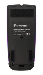 Ermenrich Ping SM30 Dikme Dedektörü - 3