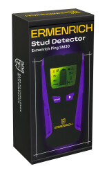 Ermenrich Ping SM30 Dikme Dedektörü - 5