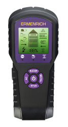 Ermenrich Ping SM60 Dikme Dedektörü - 2