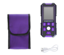Ermenrich Ping SM70 Dikme Dedektörü - 2