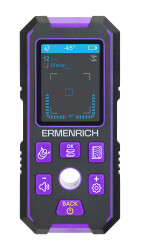 Ermenrich Ping SM70 Dikme Dedektörü - 4