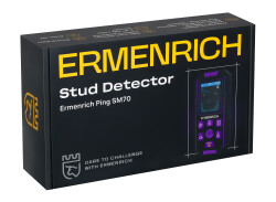 Ermenrich Ping SM70 Dikme Dedektörü - 8