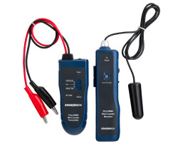 Ermenrich Ping SM80 Yeraltı Kablo Bulucu - 1