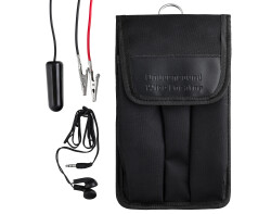 Ermenrich Ping SM80 Yeraltı Kablo Bulucu - 7