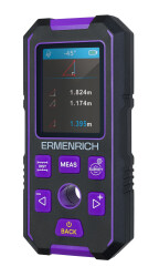 Ermenrich Ping SM90 Dikme Dedektörü - 1