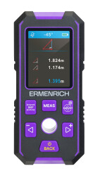 Ermenrich Ping SM90 Dikme Dedektörü - 4