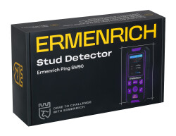 Ermenrich Ping SM90 Dikme Dedektörü - 9