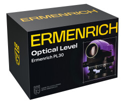 Ermenrich PL30 Optik Terazi - 11