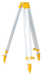 Ermenrich PLT30 Tripod - 1