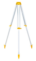 Ermenrich PLT30 Tripod - 2