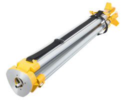 Ermenrich PLT30 Tripod - 3