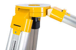 Ermenrich PLT30 Tripod - 6