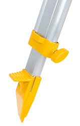 Ermenrich PLT30 Tripod - 7
