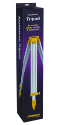 Ermenrich PLT30 Tripod - 8