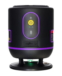 Ermenrich PLUS LN20 Lazer Terazi - 5