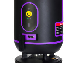 Ermenrich PLUS LN20 Lazer Terazi - 7