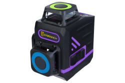 Ermenrich PRO LV60 Lazer Terazi - 1