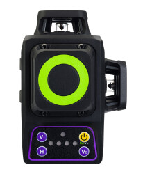 Ermenrich PRO LV60 Lazer Terazi - 7