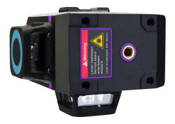 Ermenrich PRO LV60 Lazer Terazi - 8