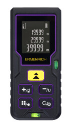 Ermenrich Reel PLUS GD100 Lazer Metre - 3