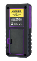 Ermenrich Reel PLUS GD100 Lazer Metre - 4