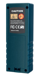 Ermenrich Reel PLUS GK100 Lazer Metre - 3