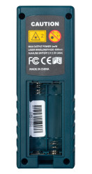 Ermenrich Reel PLUS GK100 Lazer Metre - 4