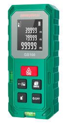Ermenrich Reel PLUS GS100 Lazer Metre - 1