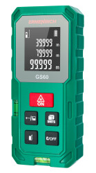 Ermenrich Reel PLUS GS60 Lazer Metre - 1