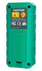 Ermenrich Reel PLUS GS60 Lazer Metre - 3