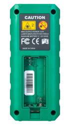 Ermenrich Reel PLUS GS60 Lazer Metre - 4