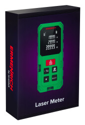 Ermenrich Reel PLUS GS60 Lazer Metre - 6