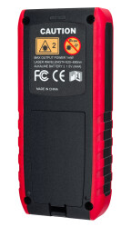 Ermenrich Reel PRO GE100 Lazer Metre - 3