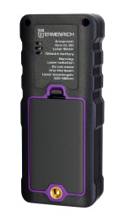 Ermenrich Reel PRO GL100 Lazer Metre - 3