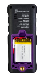 Ermenrich Reel PRO GL100 Lazer Metre - 4