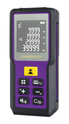 Ermenrich Reel PRO GM60 Lazer Metre - 1