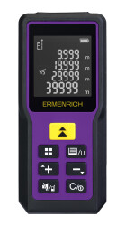 Ermenrich Reel PRO GM60 Lazer Metre - 3