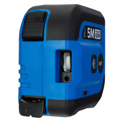 Ermenrich Reel SLR640 Lazer Şerit Metre - 5